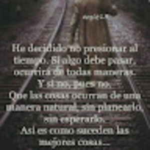 Meet your Posher, Alberto